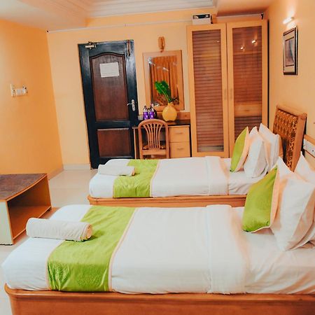 Naksha Tree Hotels - Mogappair Chennai Zewnętrze zdjęcie