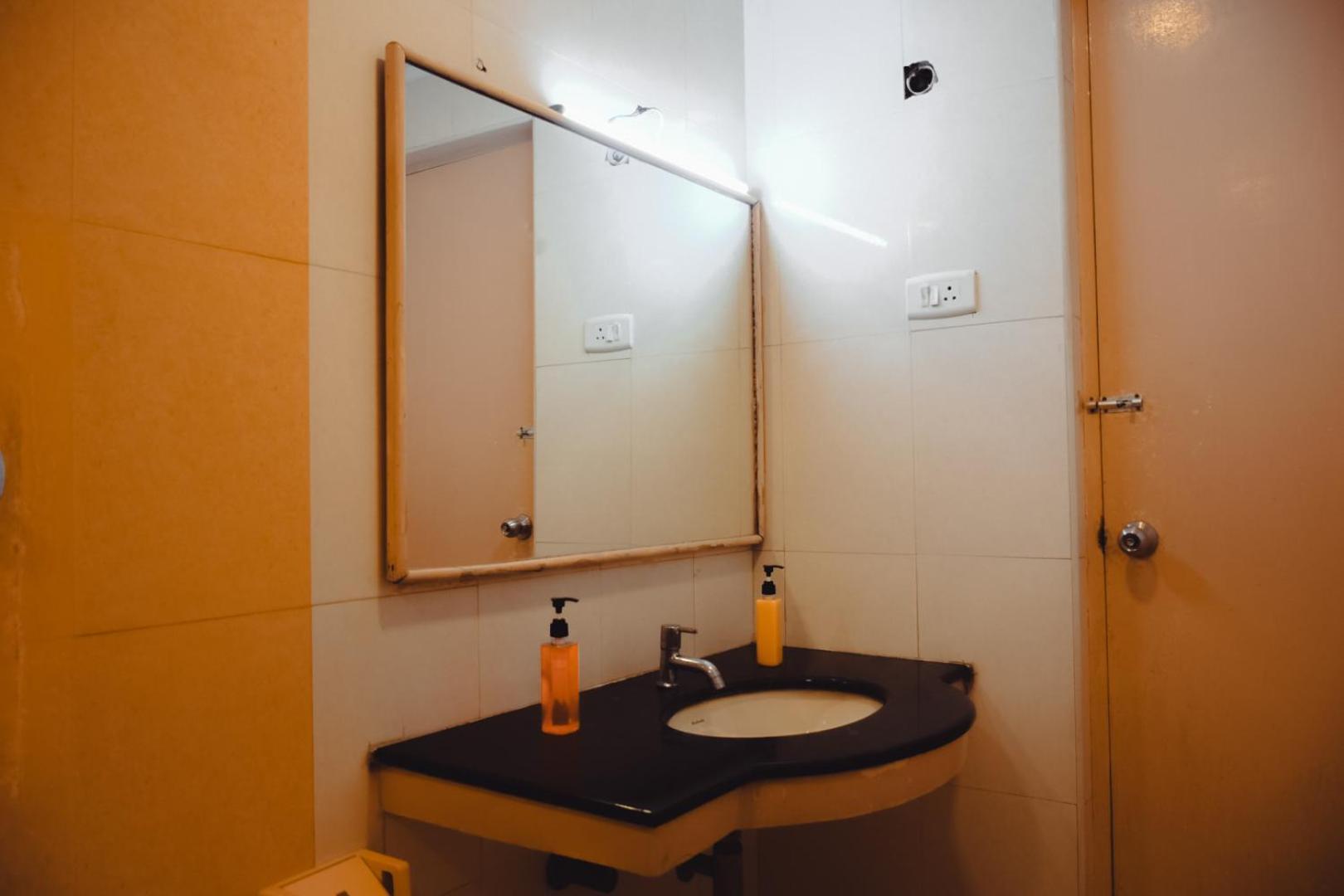 Naksha Tree Hotels - Mogappair Chennai Zewnętrze zdjęcie