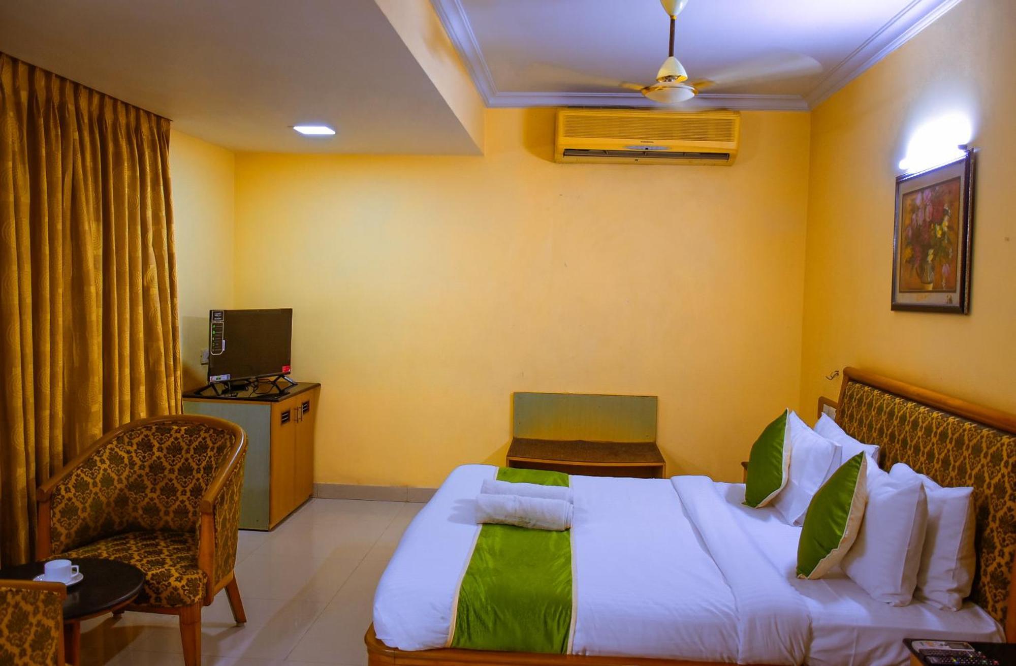Naksha Tree Hotels - Mogappair Chennai Zewnętrze zdjęcie